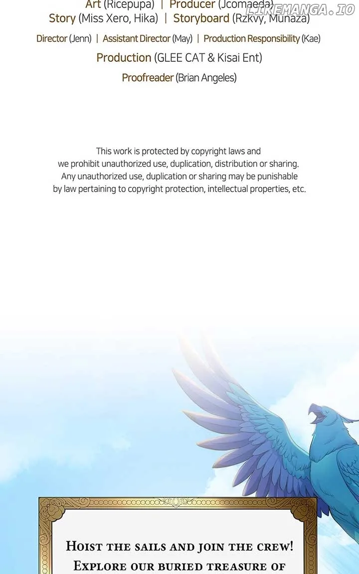 Seabird and the Wolf Chapter 19 page 91