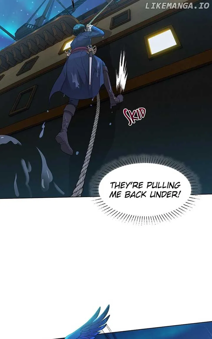 Seabird and the Wolf Chapter 23 page 31