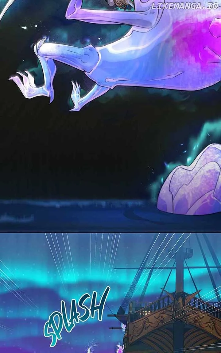 Seabird and the Wolf Chapter 23 page 3