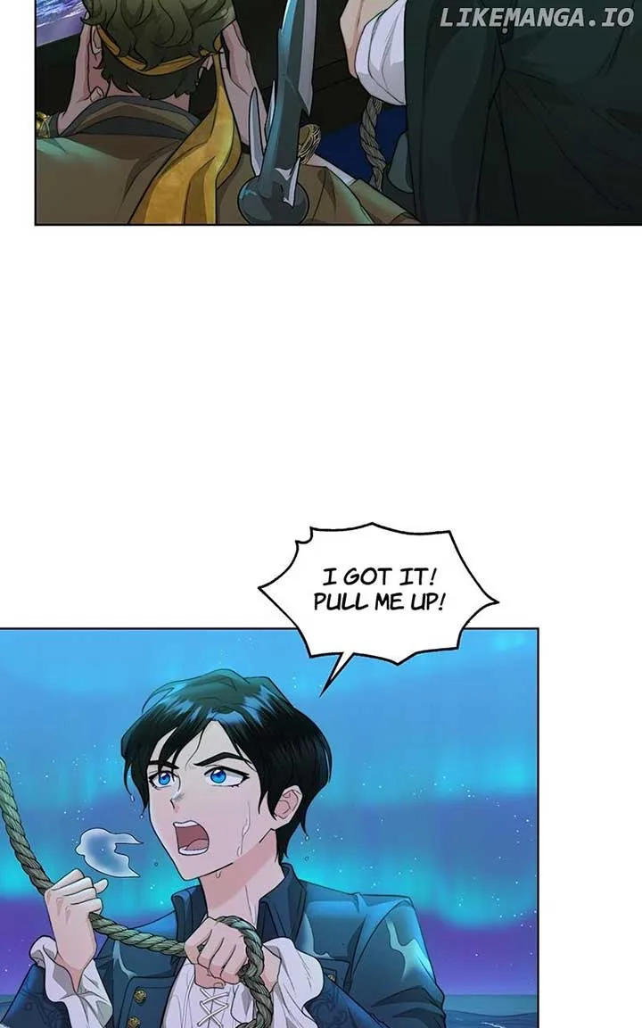 Seabird and the Wolf Chapter 23 page 19