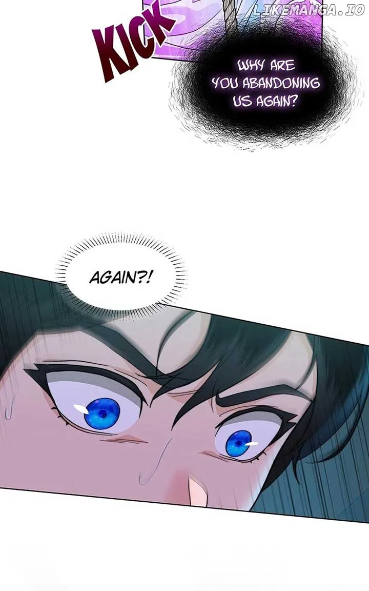 Seabird and the Wolf Chapter 23 page 46