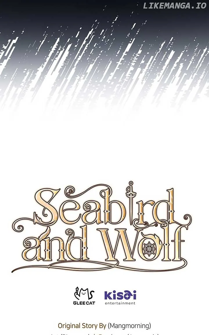 Seabird and the Wolf Chapter 19 page 90