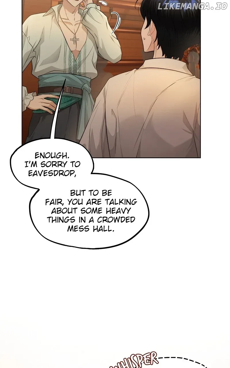 Seabird and the Wolf Chapter 25 page 7