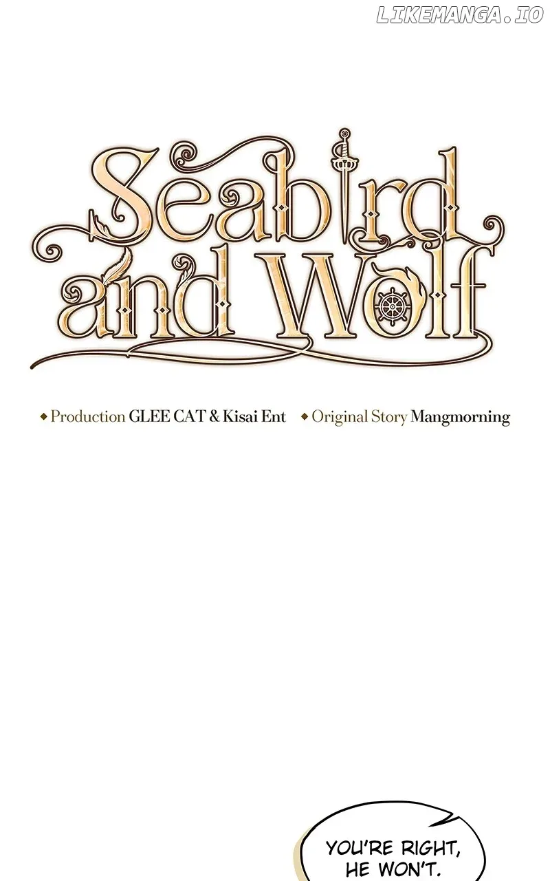 Seabird and the Wolf Chapter 25 page 2