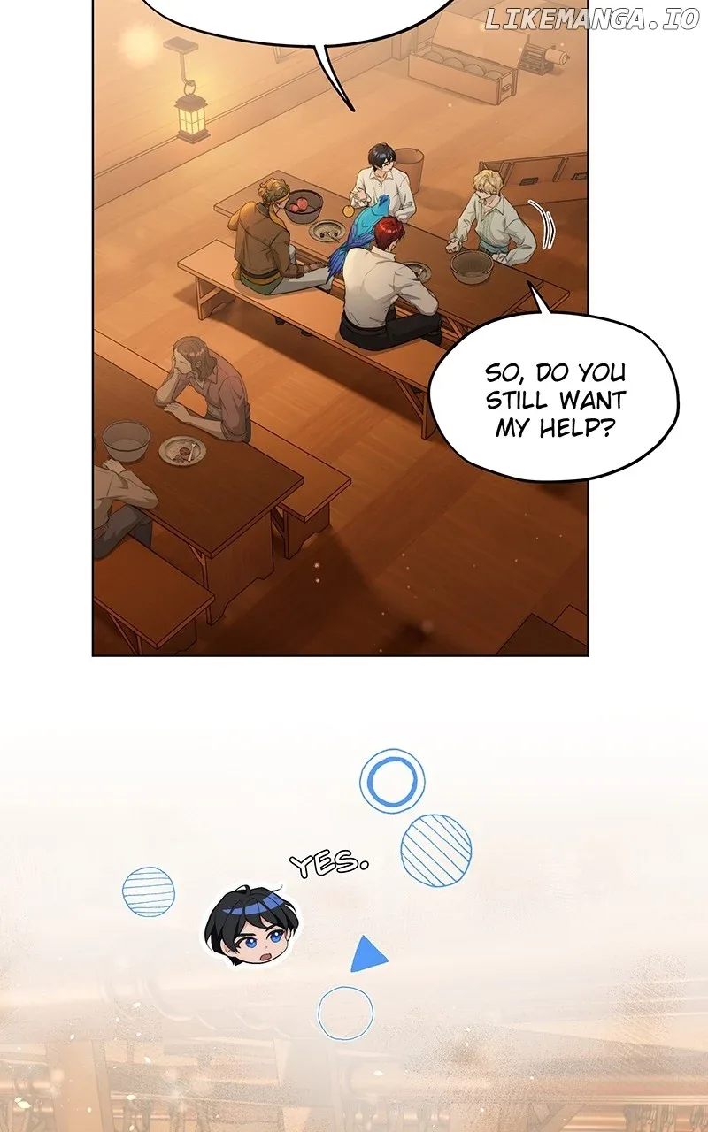 Seabird and the Wolf Chapter 25 page 16