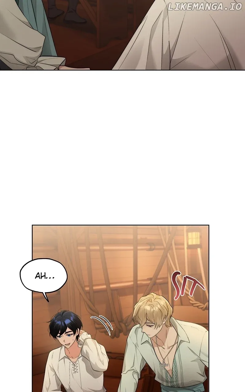 Seabird and the Wolf Chapter 25 page 9