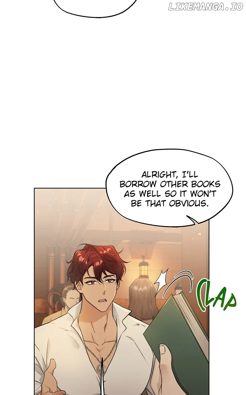 Seabird and the Wolf Chapter 25 page 18