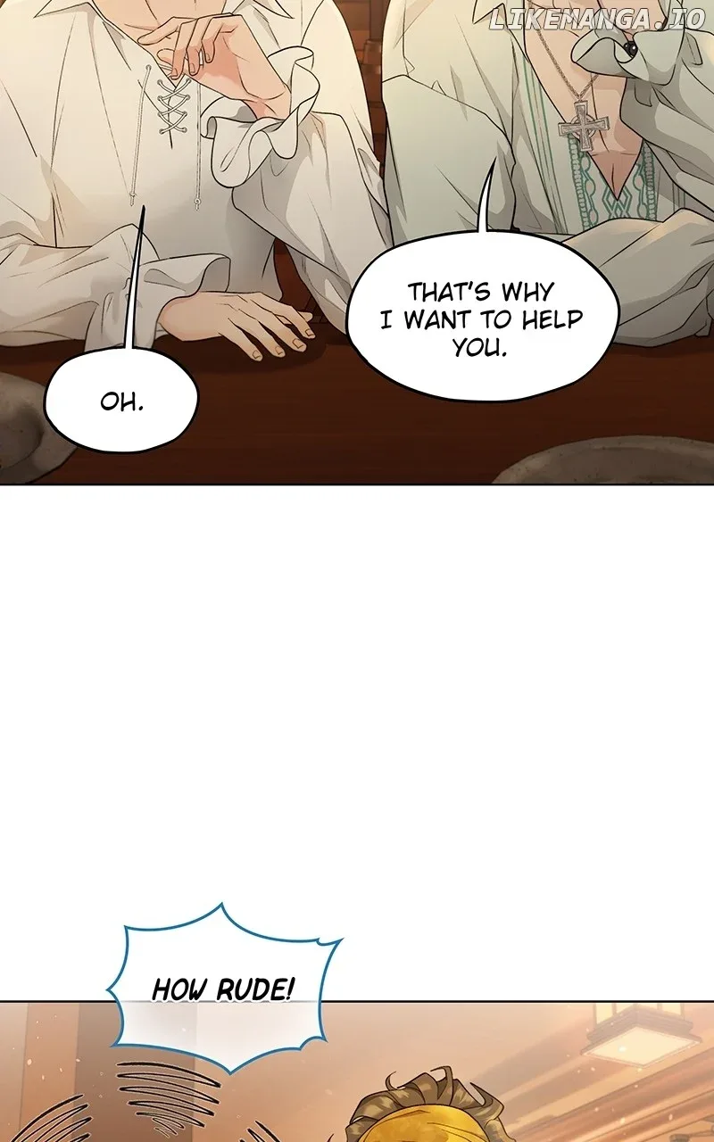 Seabird and the Wolf Chapter 25 page 14
