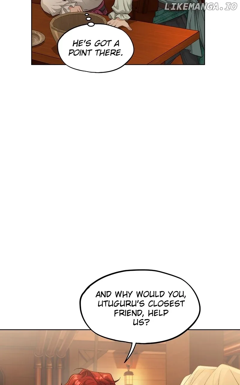 Seabird and the Wolf Chapter 25 page 10
