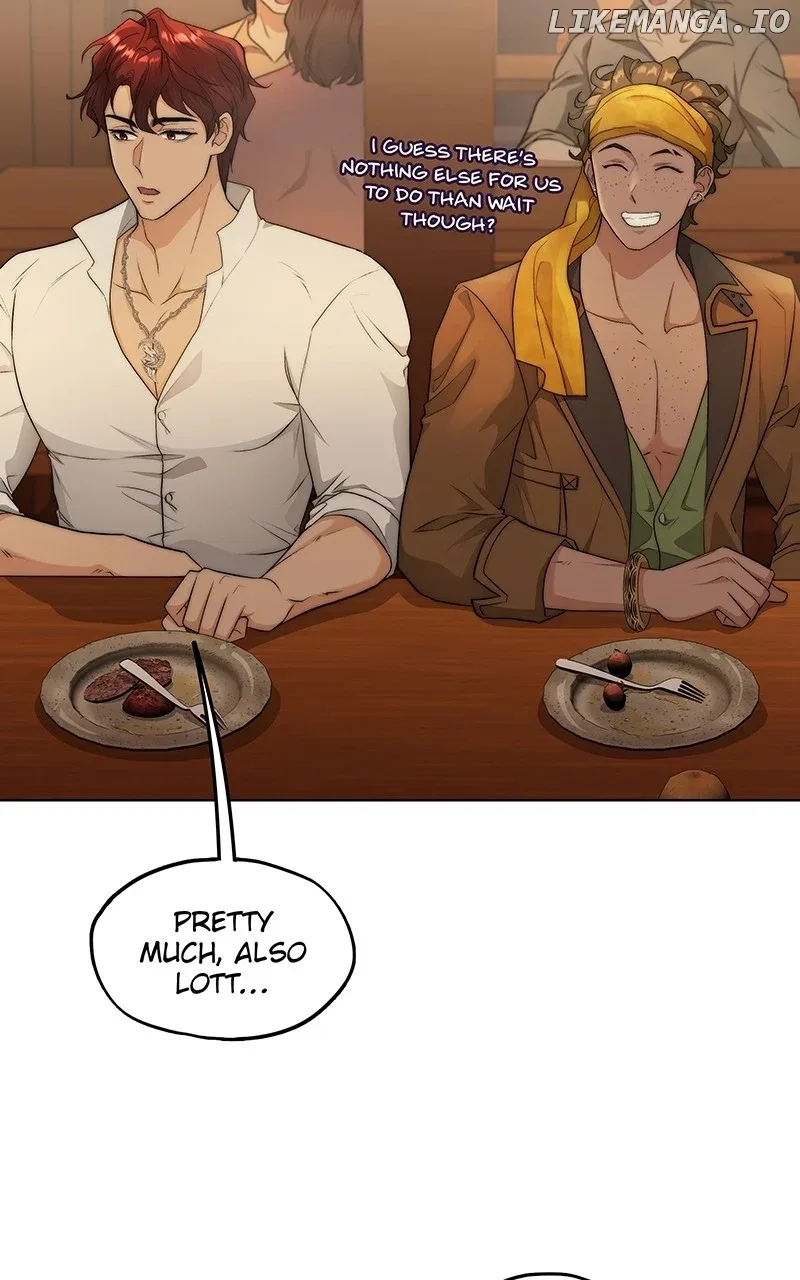 Seabird and the Wolf Chapter 25 page 24