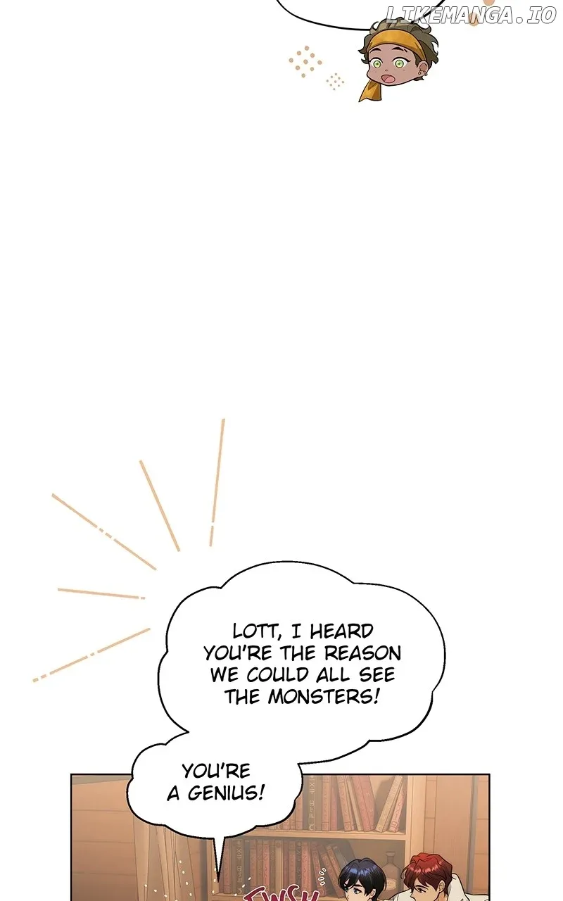 Seabird and the Wolf Chapter 24 page 27