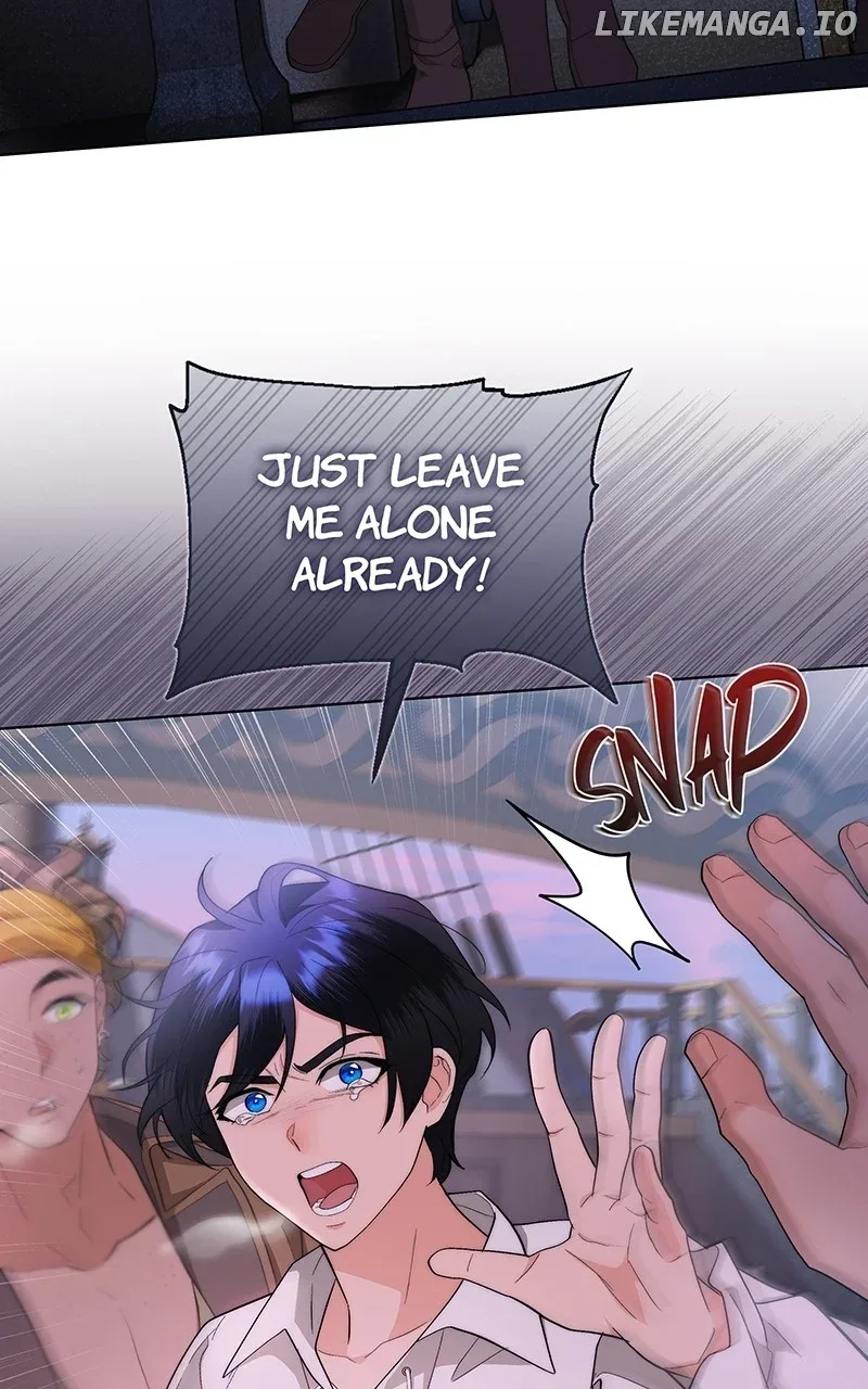 Seabird and the Wolf Chapter 24 page 13