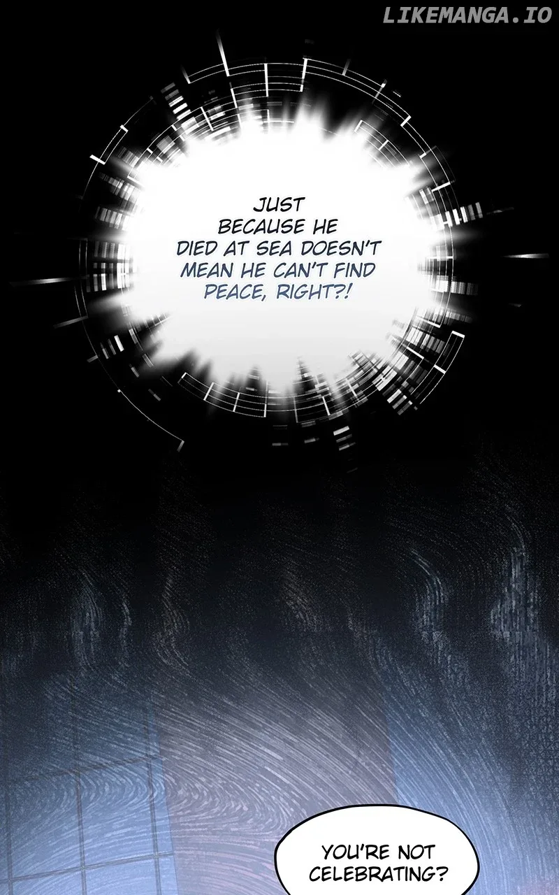 Seabird and the Wolf Chapter 24 page 11