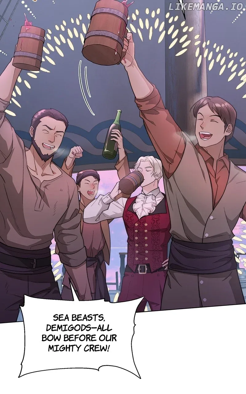 Seabird and the Wolf Chapter 24 page 6