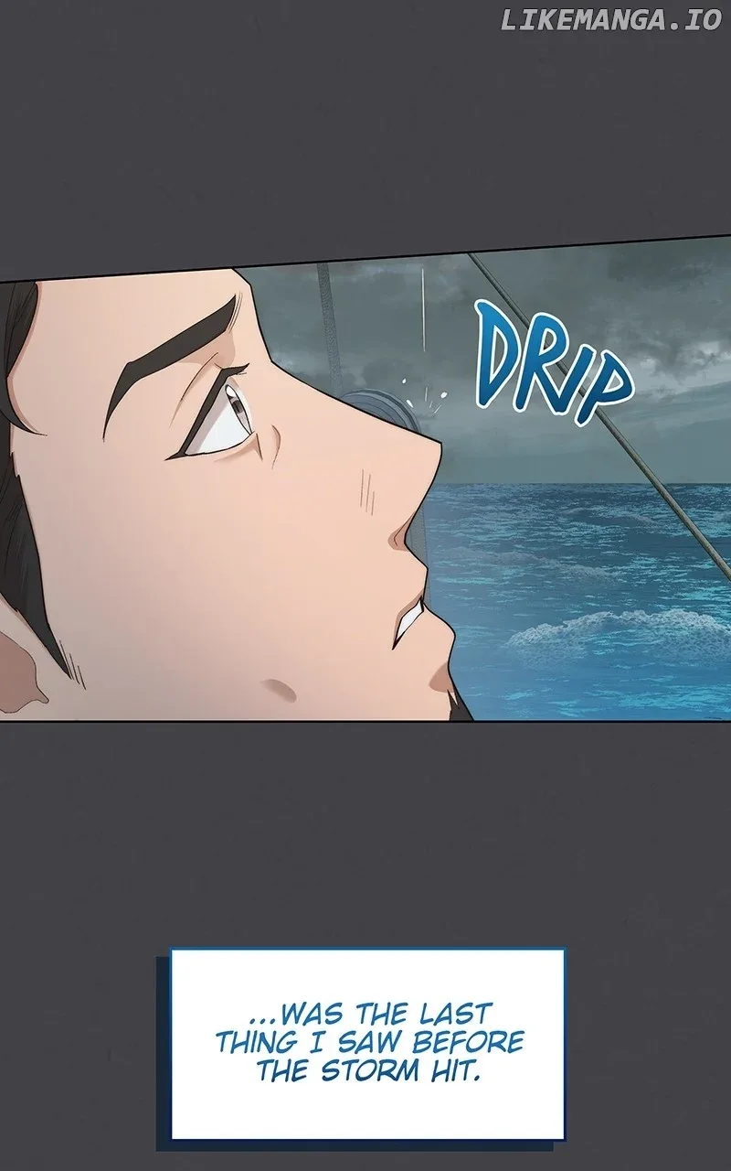 Seabird and the Wolf Chapter 25 page 39
