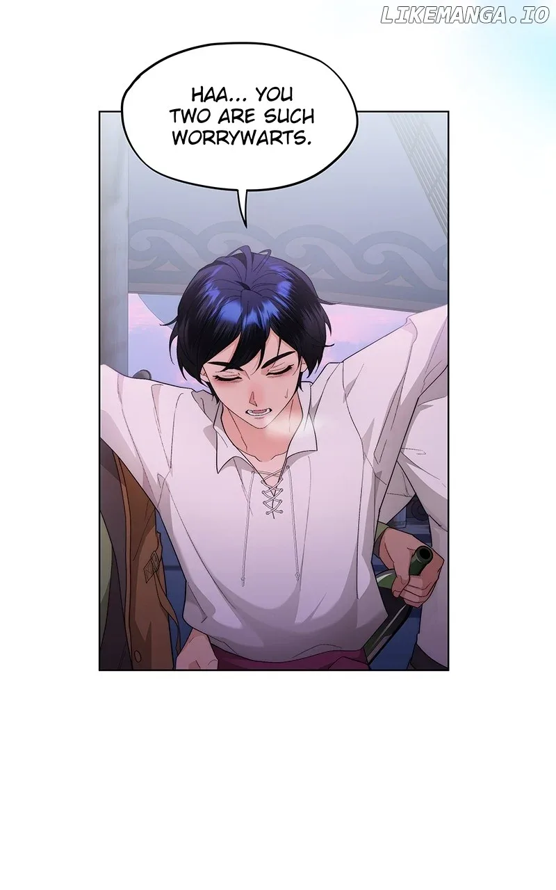 Seabird and the Wolf Chapter 24 page 23