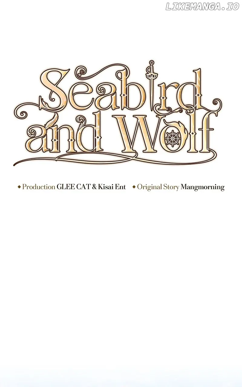 Seabird and the Wolf Chapter 24 page 2