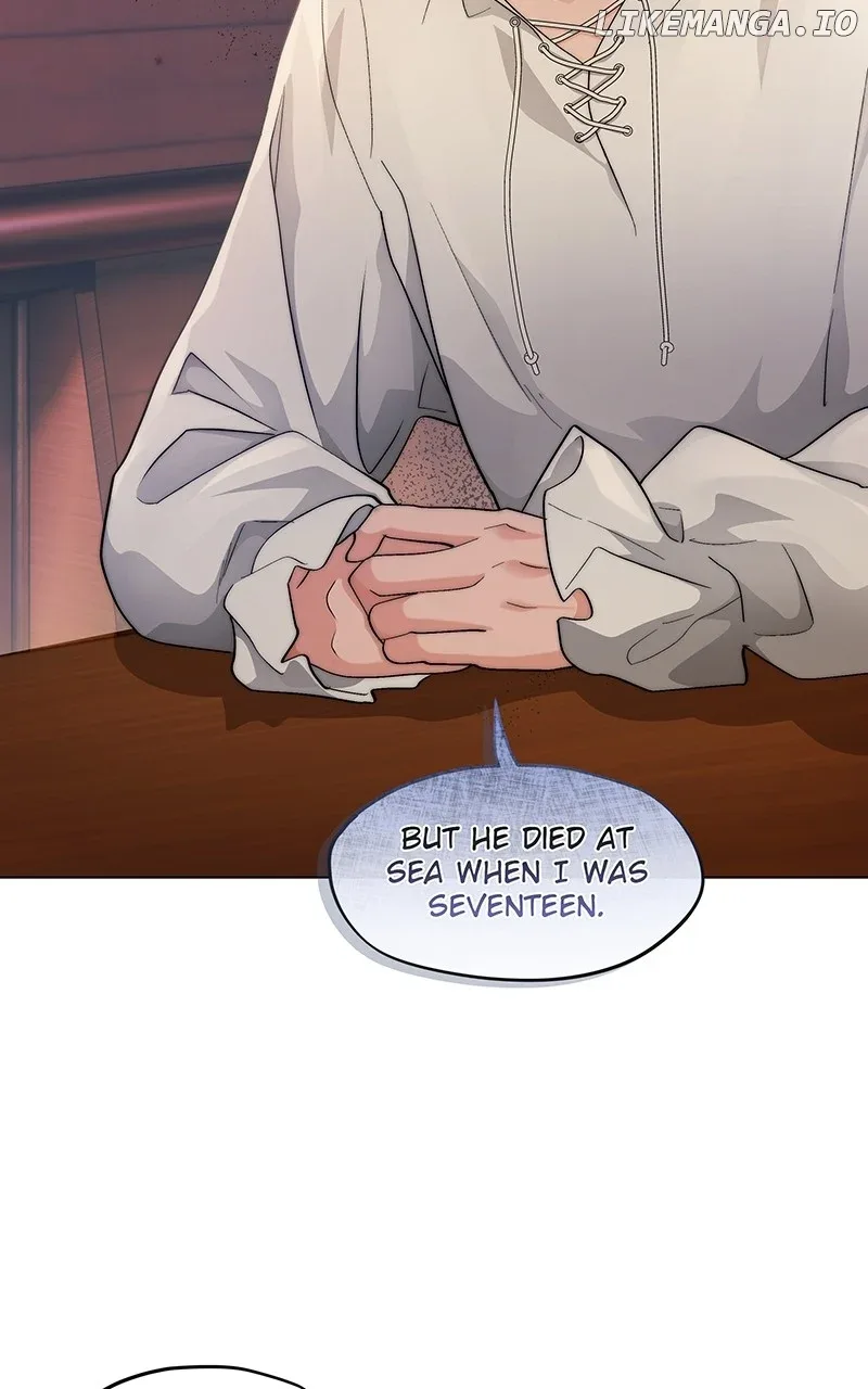 Seabird and the Wolf Chapter 24 page 66