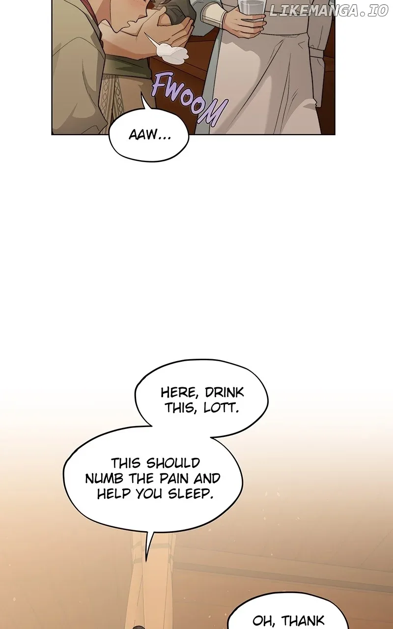 Seabird and the Wolf Chapter 24 page 40
