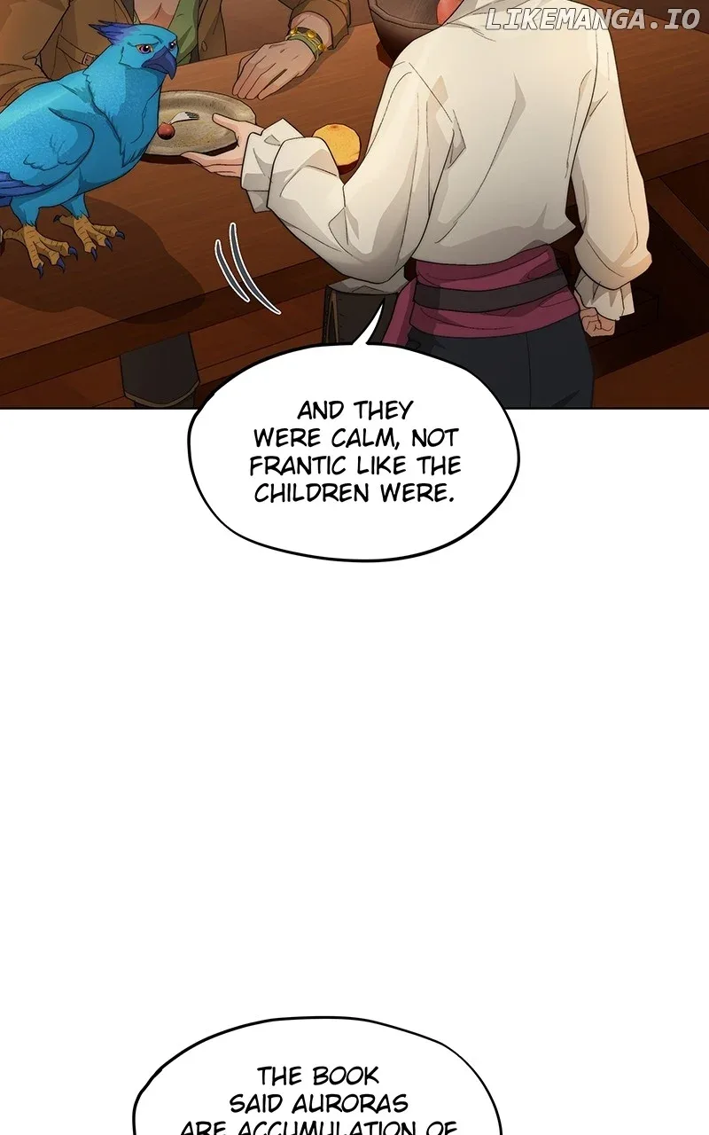Seabird and the Wolf Chapter 24 page 73