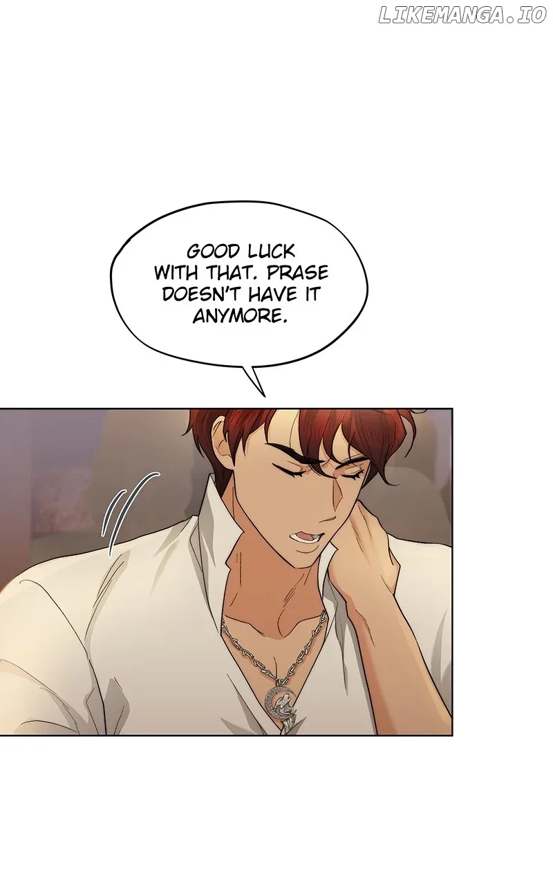 Seabird and the Wolf Chapter 24 page 75