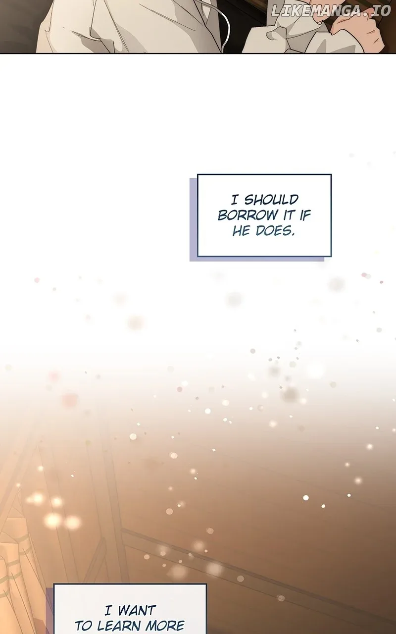 Seabird and the Wolf Chapter 24 page 51