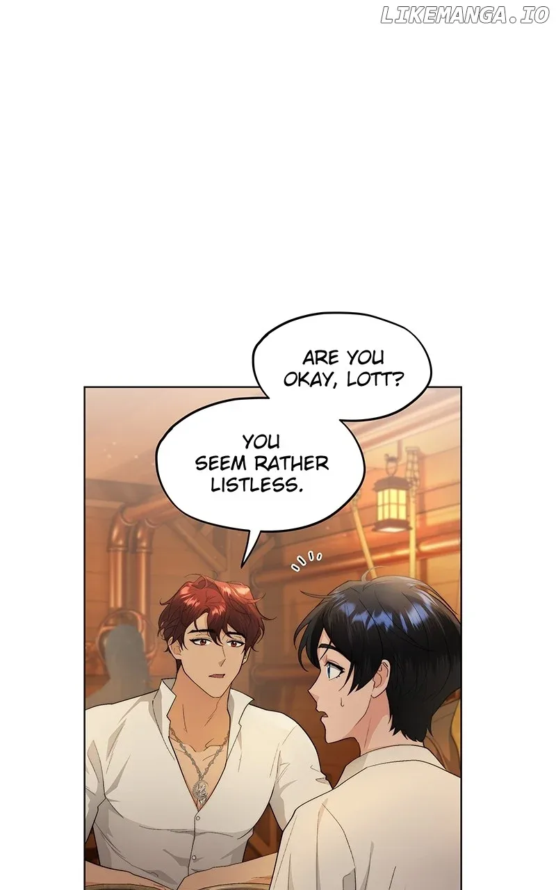 Seabird and the Wolf Chapter 24 page 59