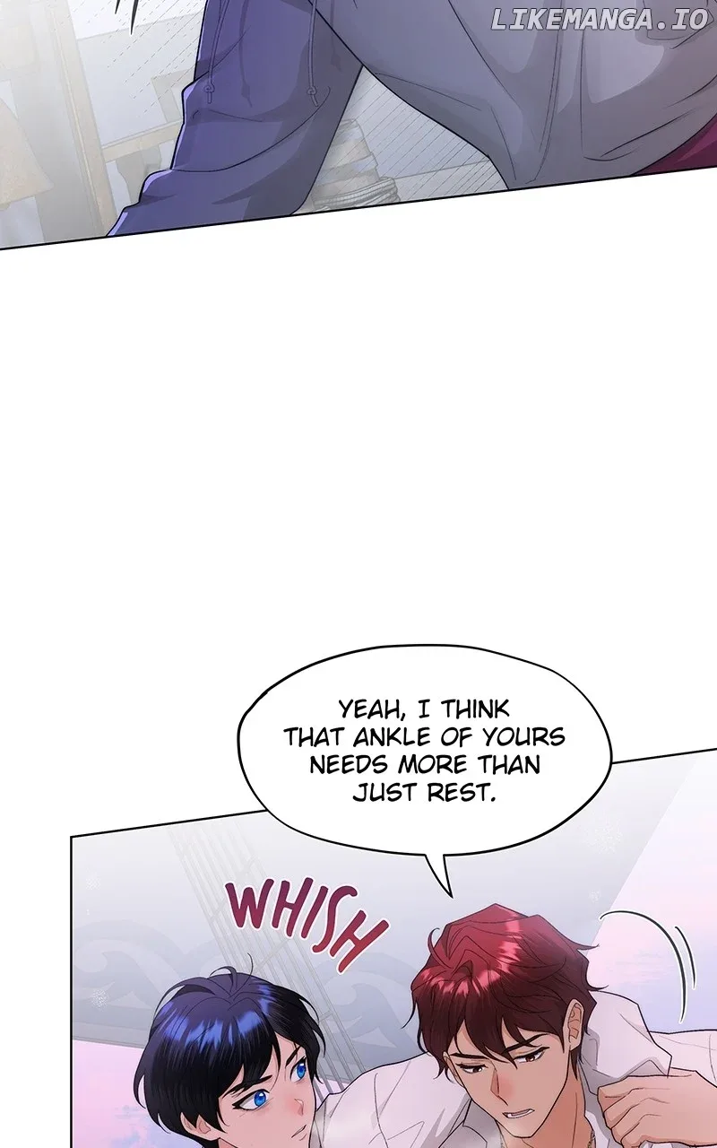 Seabird and the Wolf Chapter 24 page 20