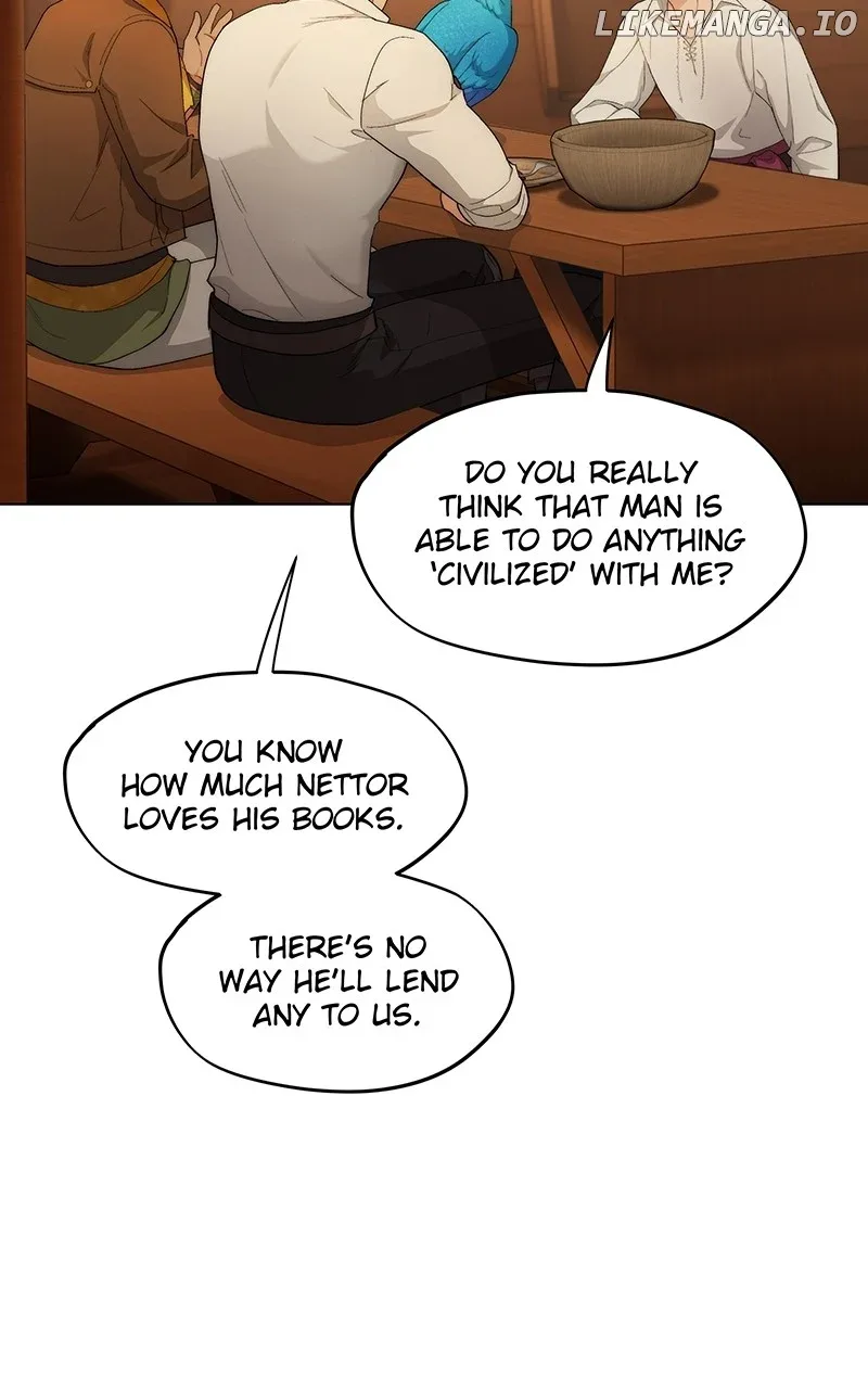Seabird and the Wolf Chapter 24 page 78