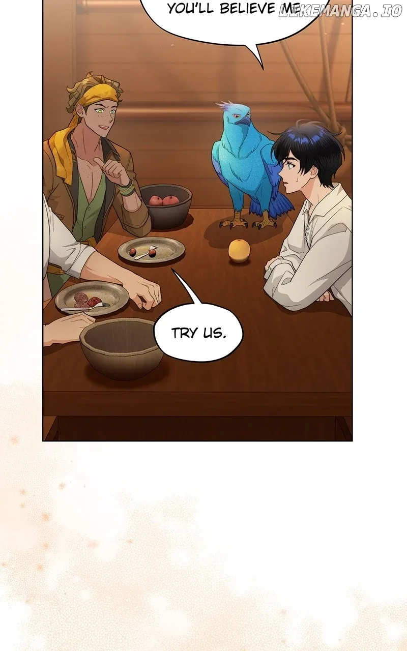 Seabird and the Wolf Chapter 24 page 62