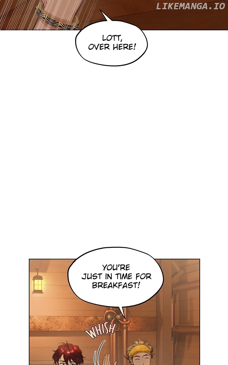 Seabird and the Wolf Chapter 24 page 56