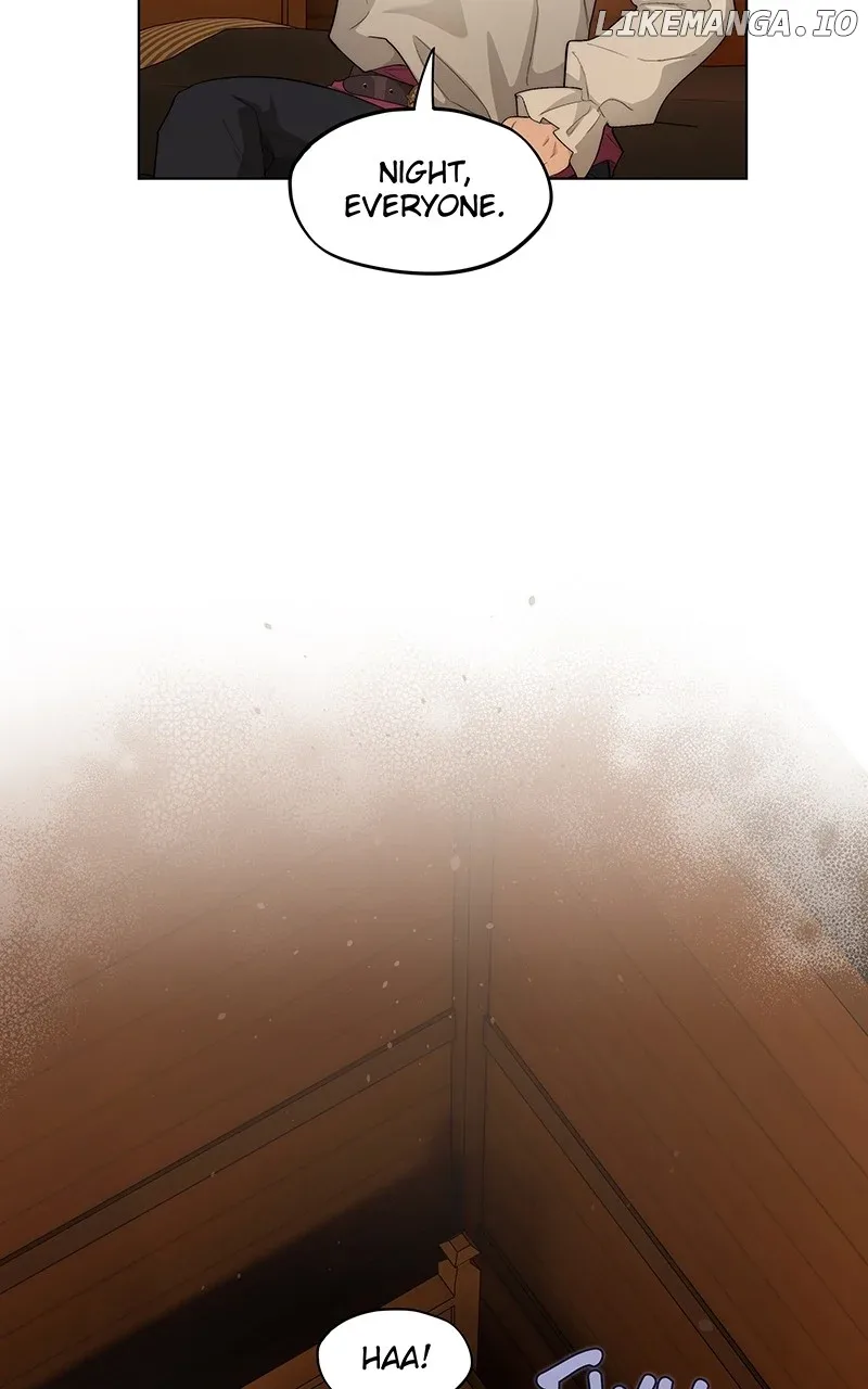 Seabird and the Wolf Chapter 24 page 46