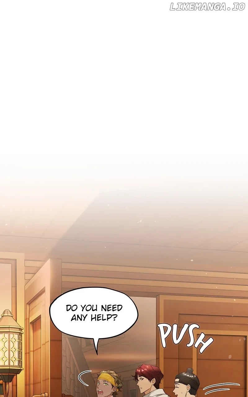 Seabird and the Wolf Chapter 24 page 43