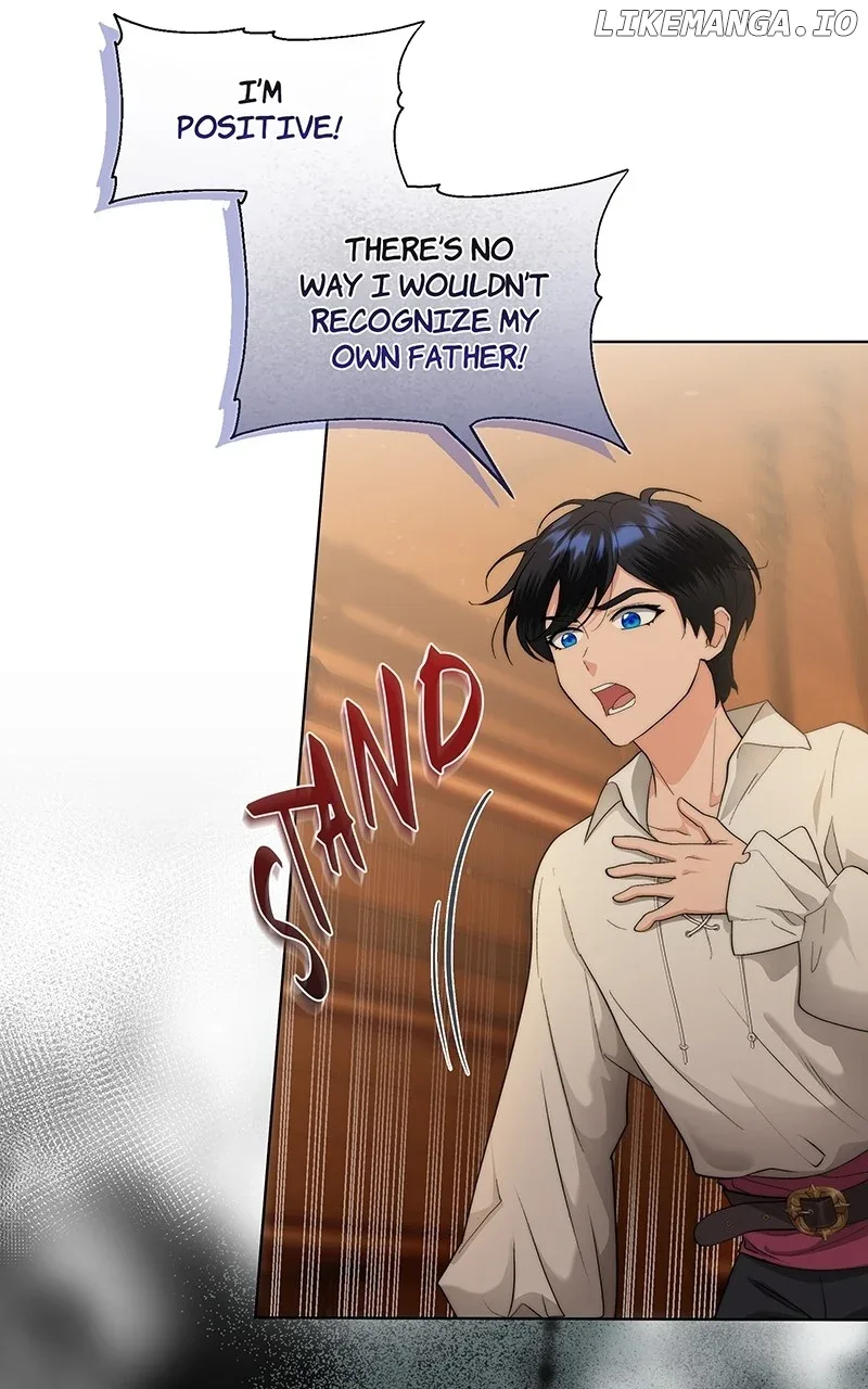 Seabird and the Wolf Chapter 24 page 68