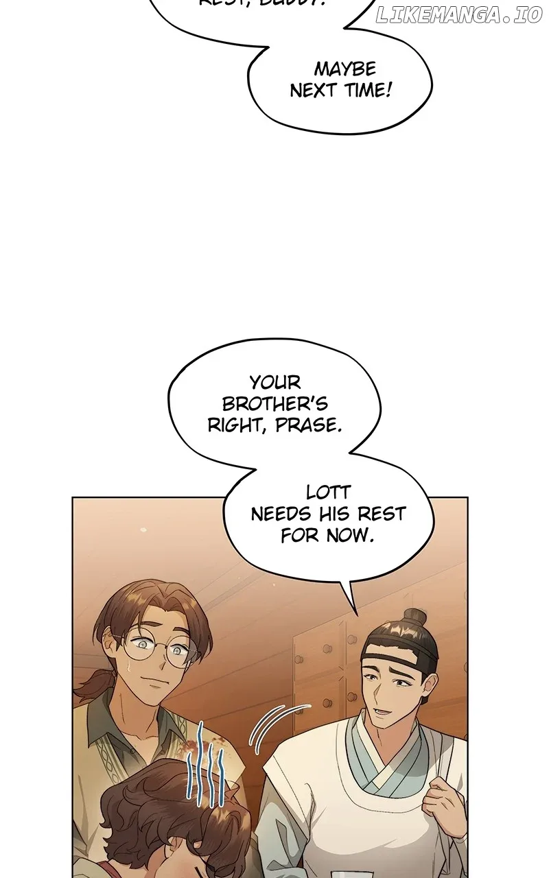 Seabird and the Wolf Chapter 24 page 39