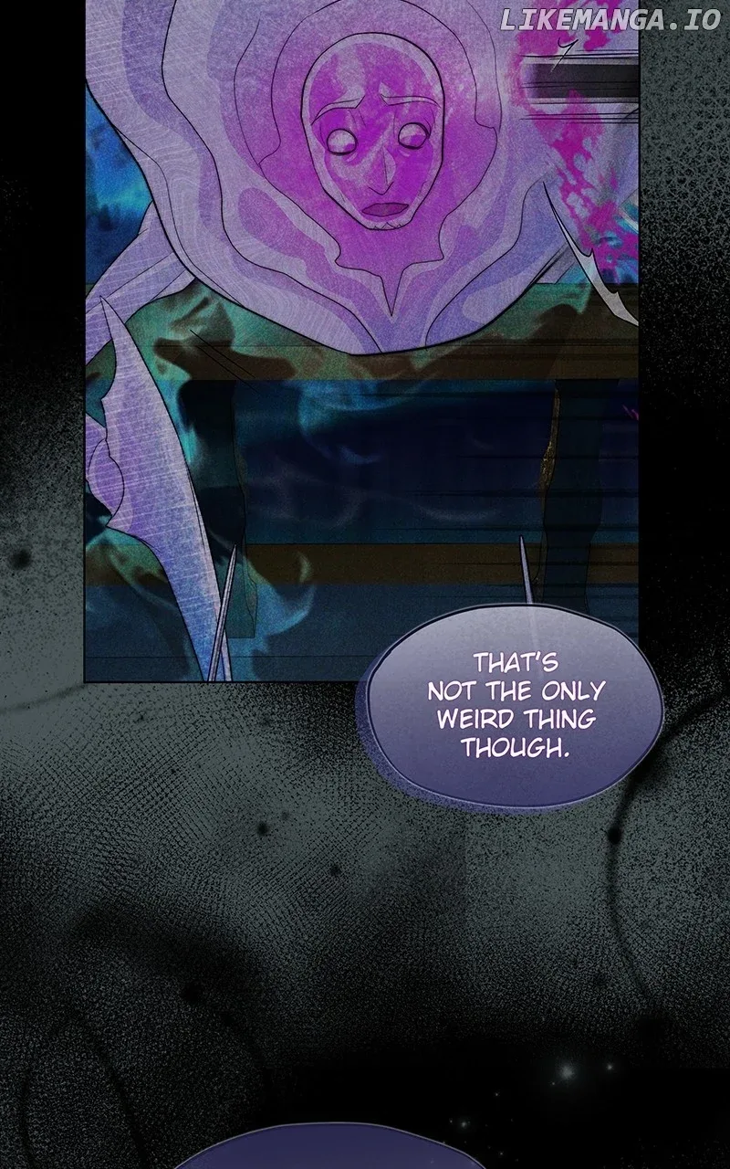 Seabird and the Wolf Chapter 24 page 70