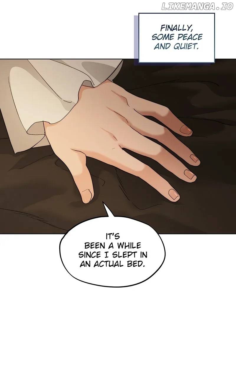 Seabird and the Wolf Chapter 24 page 48