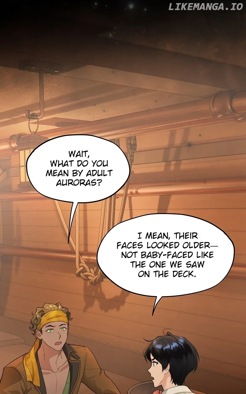 Seabird and the Wolf Chapter 24 page 72