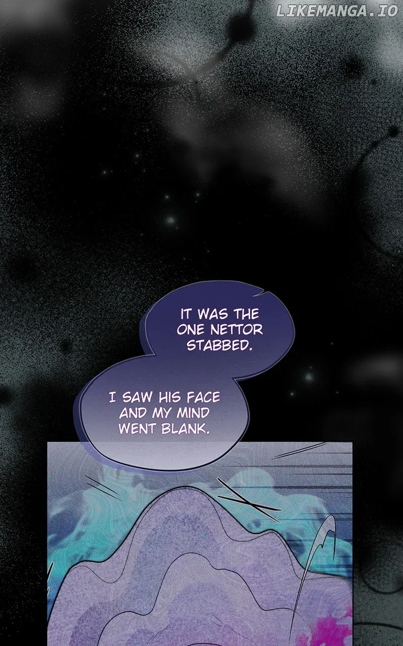 Seabird and the Wolf Chapter 24 page 69