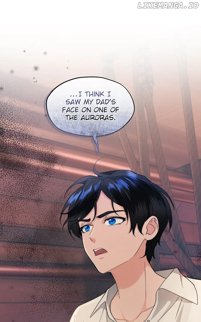 Seabird and the Wolf Chapter 24 page 65
