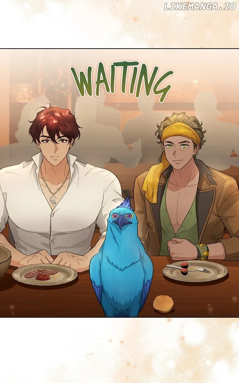 Seabird and the Wolf Chapter 24 page 63