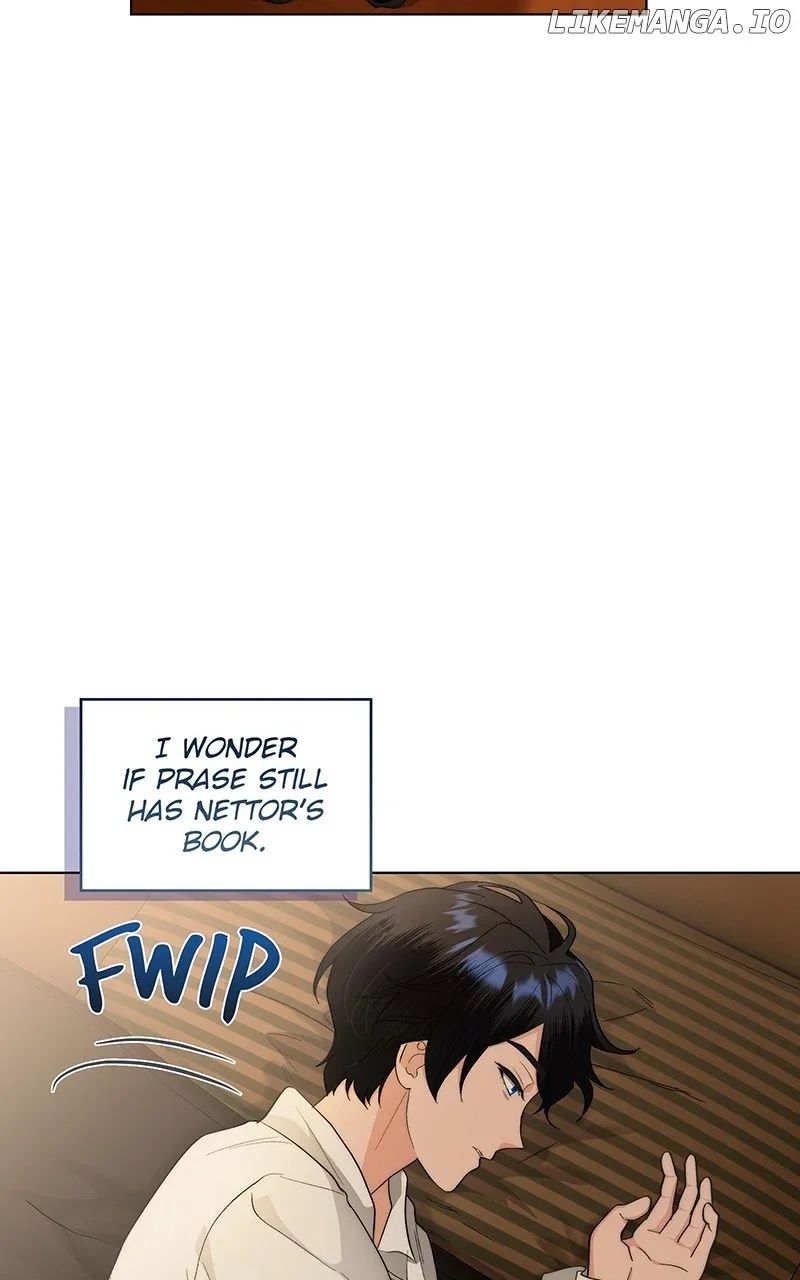 Seabird and the Wolf Chapter 24 page 50