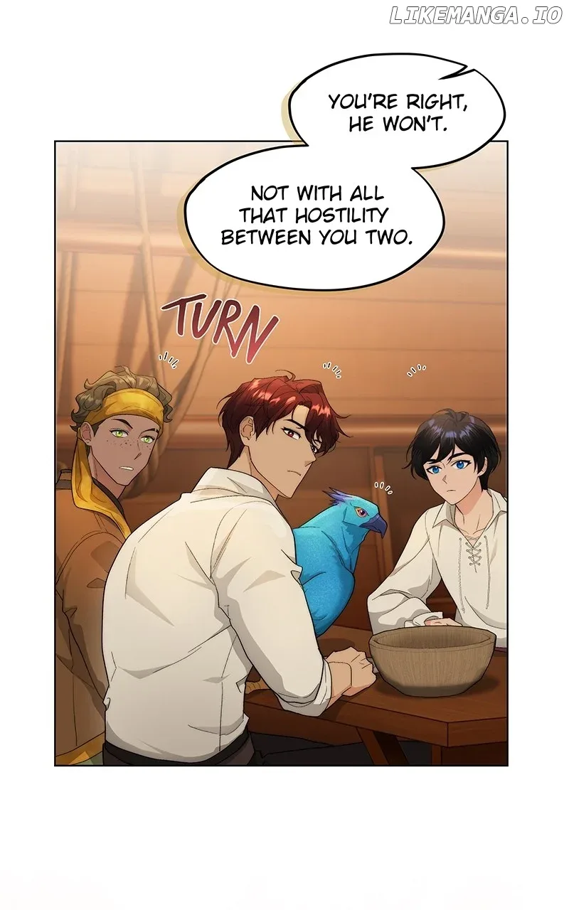 Seabird and the Wolf Chapter 24 page 79