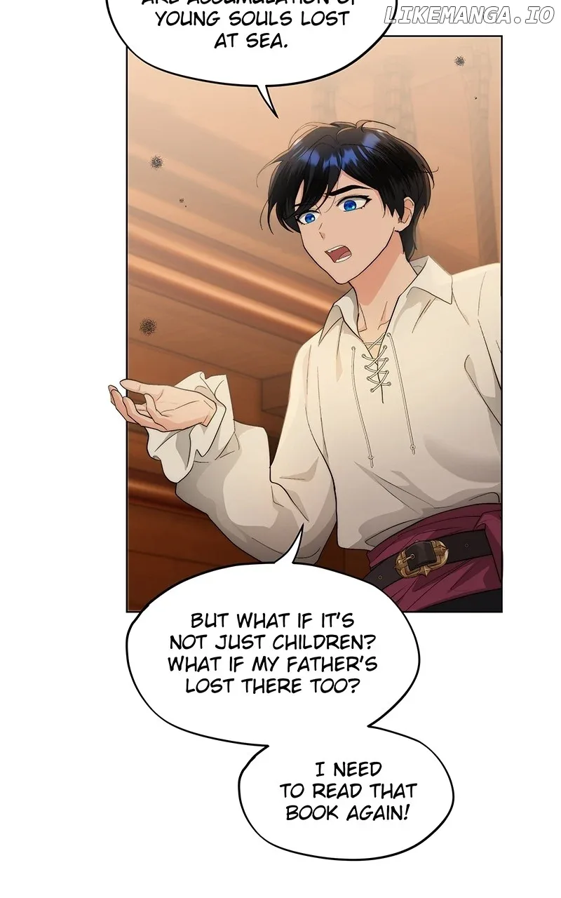 Seabird and the Wolf Chapter 24 page 74