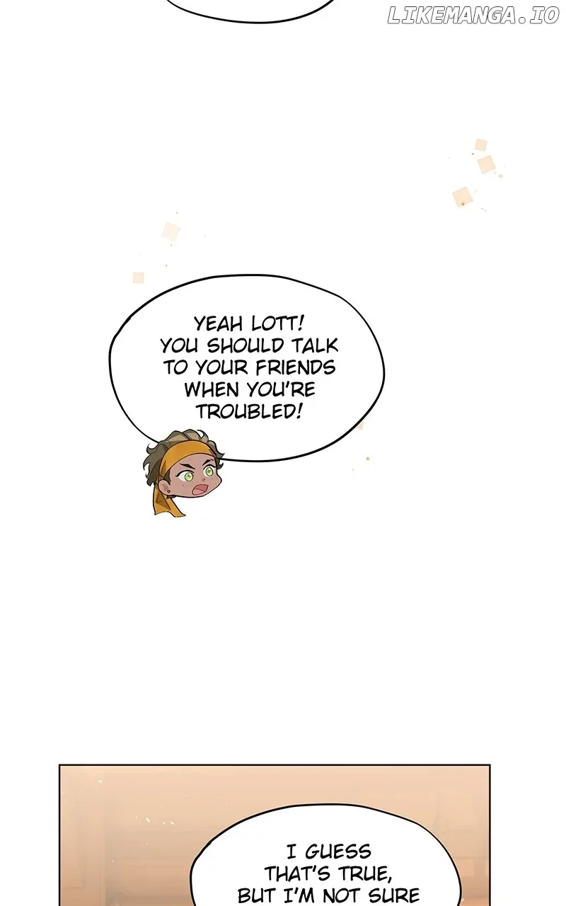 Seabird and the Wolf Chapter 24 page 61