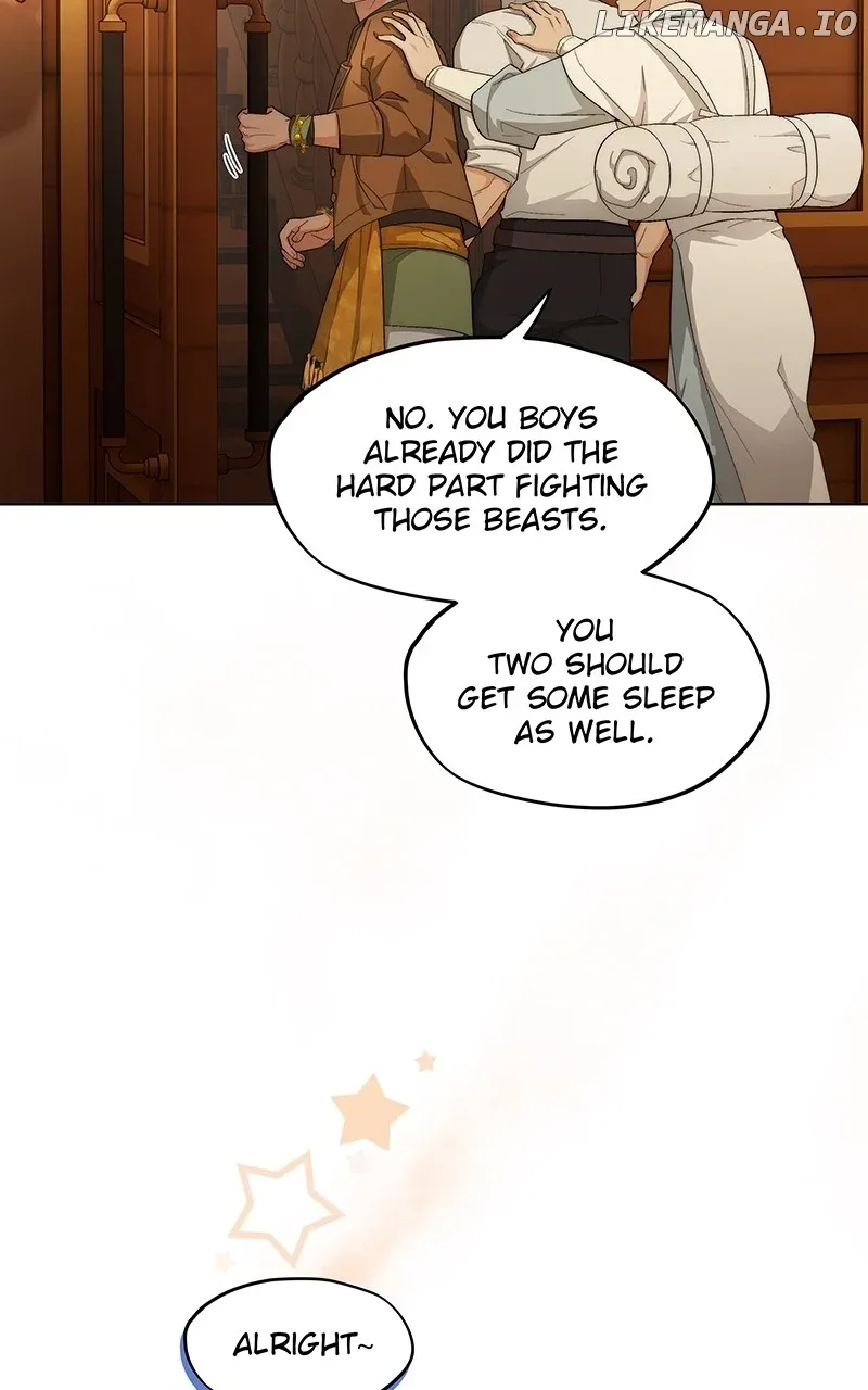 Seabird and the Wolf Chapter 24 page 44