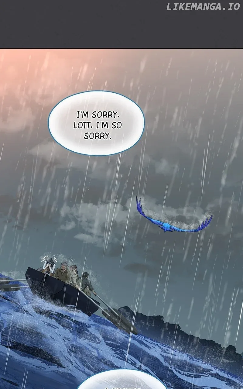 Seabird and the Wolf Chapter 25 page 61