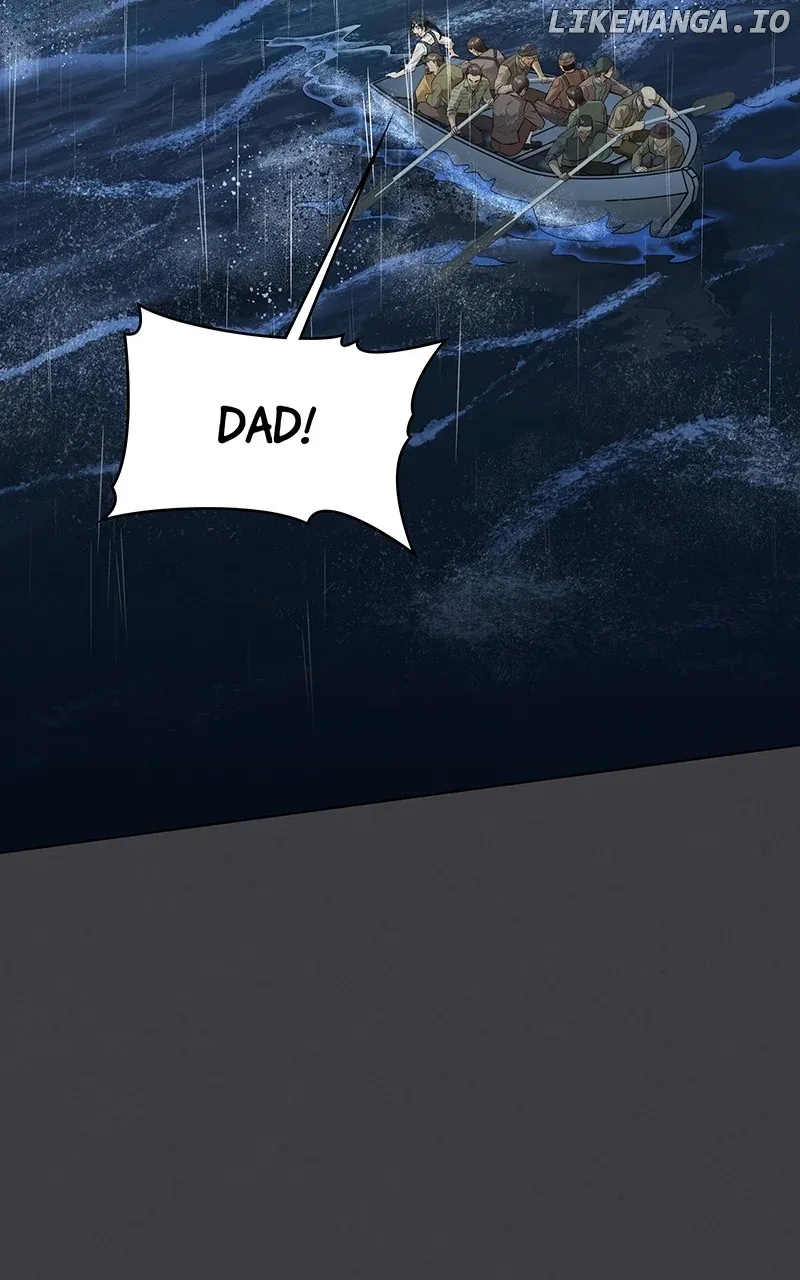 Seabird and the Wolf Chapter 25 page 59