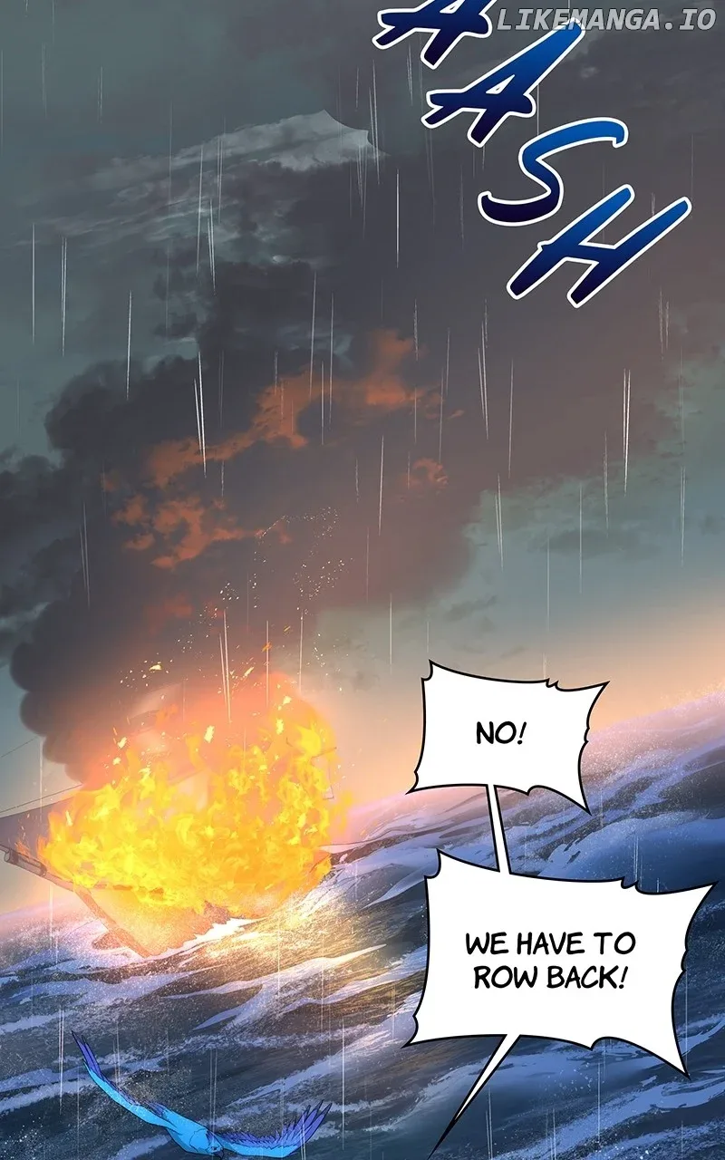 Seabird and the Wolf Chapter 25 page 58