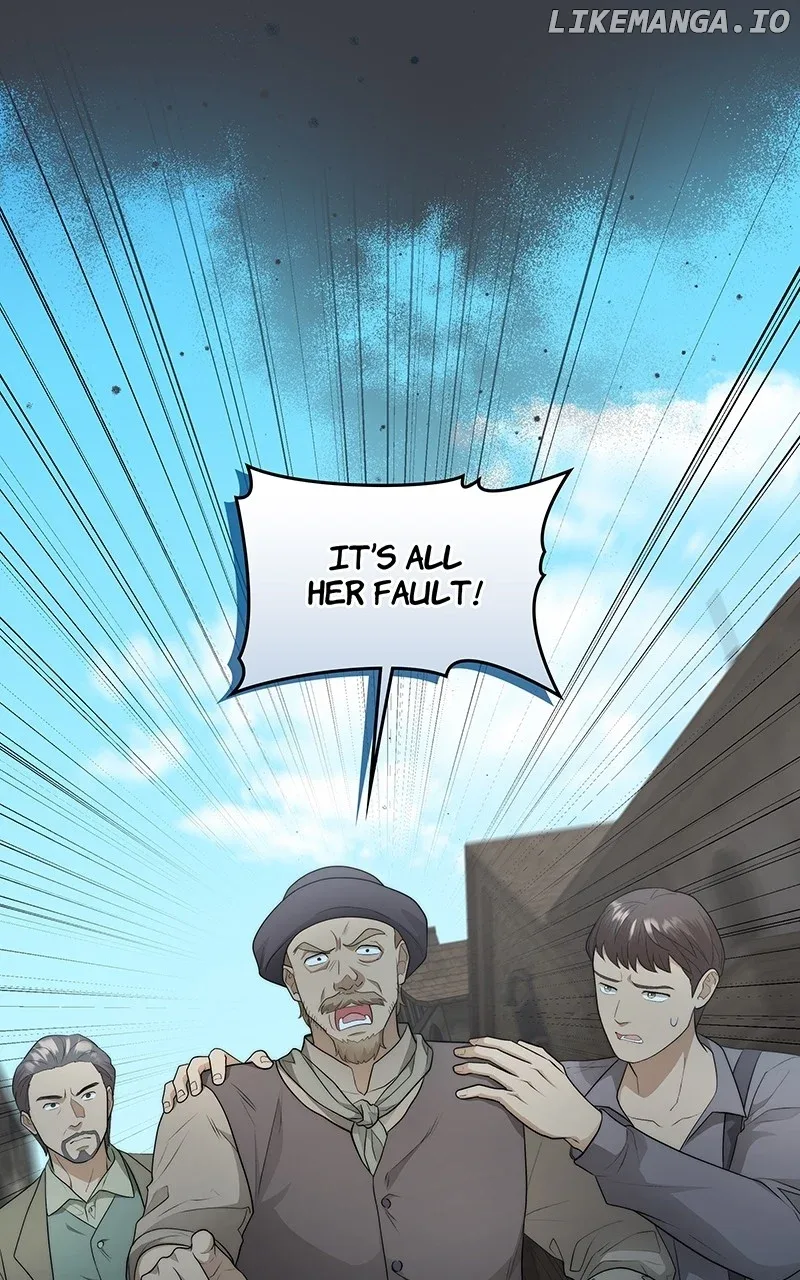 Seabird and the Wolf Chapter 25 page 63
